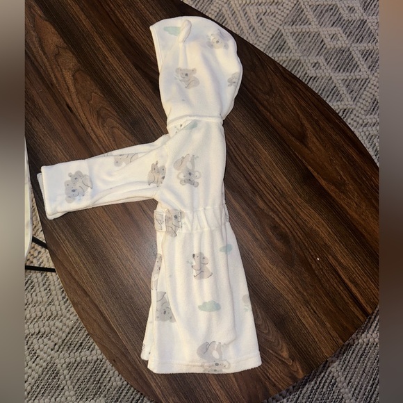 Baby Koala Robe - Picture 4 of 5
